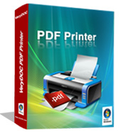VeryDOC PDF Printer