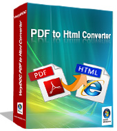 VeryDOC PDF to HTML Converter