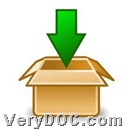 Download VeryDOC PDF to Image Converter