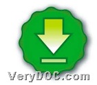 Download installer of VeryPDF PDF to TXT Converter