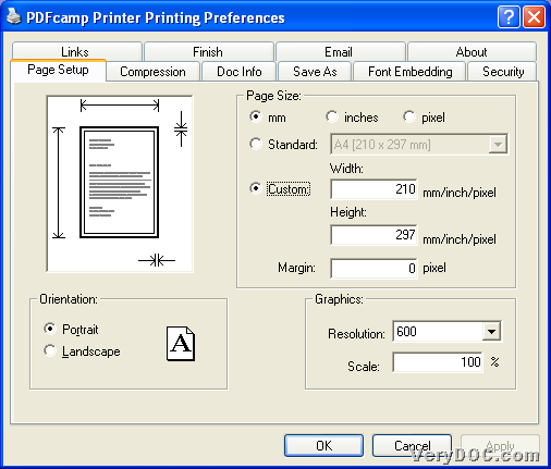Printing Pdf Directly To Printer