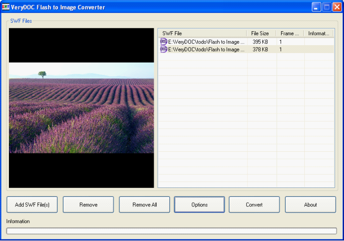 VeryDOC Flash to Image Converter 2.0 full