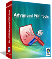 VeryDOC Advanced PDF Tools