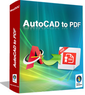 AutoCAD to PDF Converter
