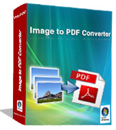VeryDOC Image to PDF Converter