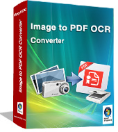 VeryDOC Image to PDF OCR Converter