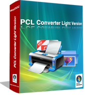 VeryDOC PCL Converter Light Version