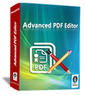 VeryDOC Advanced PDF Editor