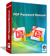VeryDOC PDF Password Remover