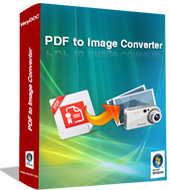 VeryDOC PDF to Image Converter