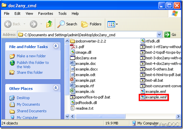 What is a WMF file?. WMF stands for “ Windows MetaFile”…