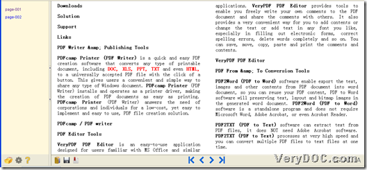 epub file of example PDF 2 from PDF to epub