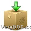 Download VeryDOC DOC to Any Converter to convert Office to PDF 