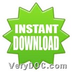 Download VeryDOC PCL Converter