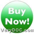 Purchase VeryDOC Office to PDF Converter