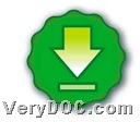 Download VeryDOC PDF to ePub Converter