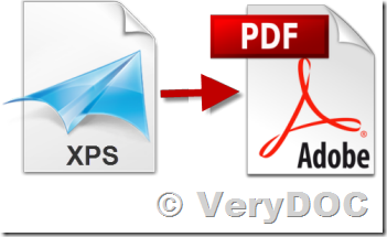 træthed væske Pilgrim How to Convert from XPS to PDF format and Convert from PDF to XPS format  again? | VeryDOC Knowledge Base