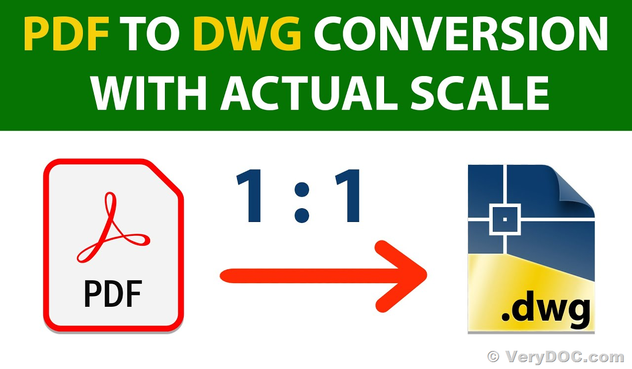 10 Best Free Pdf To Dwg Converters Online [+how-