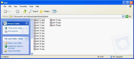 MPG to JPG Batch Converter – Convert MPG to JPG in Batch, Batch Conversion